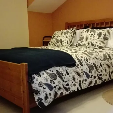 Apartamento ático Luminoso En O Rosal